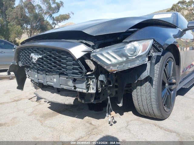 Ford Mustang Ecoboost 2017 1FA6P8TH8H5210808 Image 6
