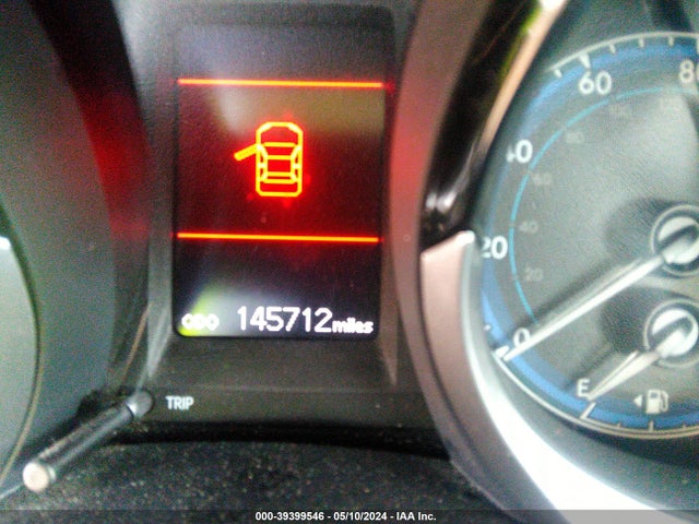 Toyota Corolla S Plus 2015 2T1BURHE9FC362635 Image 7