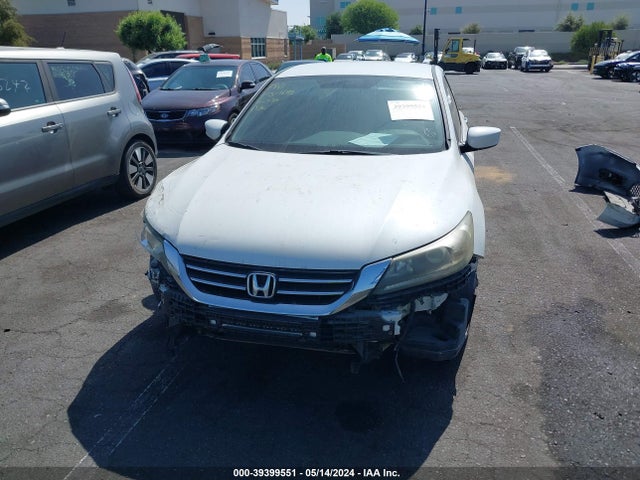 Honda Accord Sport 2015 1HGCR2F57FA005668 Image 12