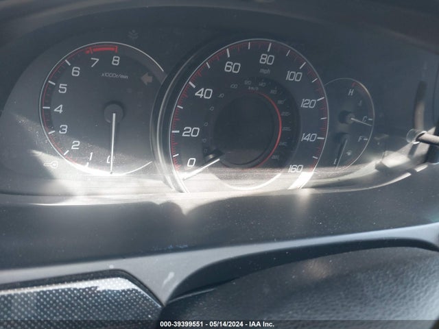 Honda Accord Sport 2015 1HGCR2F57FA005668 Image 15