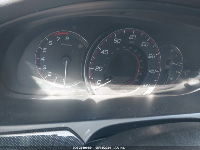 Honda Accord Sport 2015 1HGCR2F57FA005668 Image 7