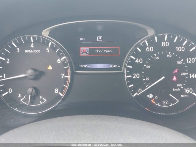 5N1AR2MNXGC631127 Nissan Pathfinder Platinum/s/sl/sv