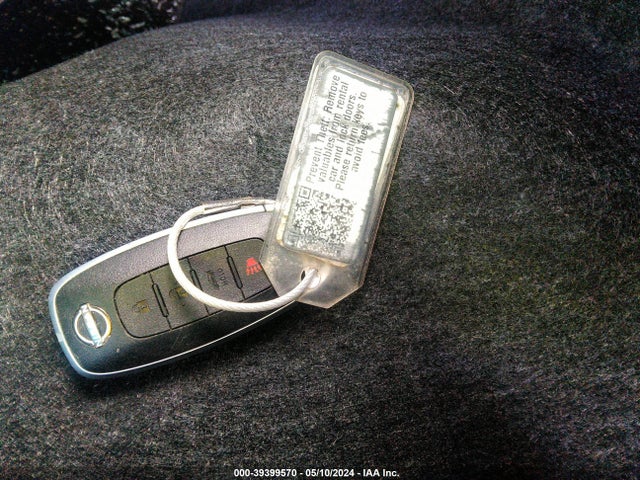 Nissan Sentra Sv Xtronic Cvt 2024 3N1AB8CV9RY219971 Image 11