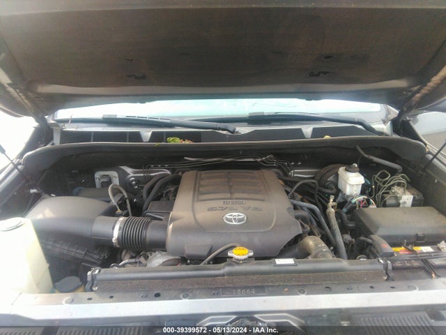 5TFHW5F10HX670892 Toyota Tundra Limited 5.7l V8