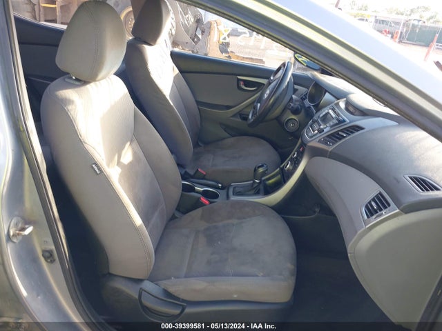 Hyundai ELANTRA SE 2016 5NPDH4AE7GH770835 Image 5