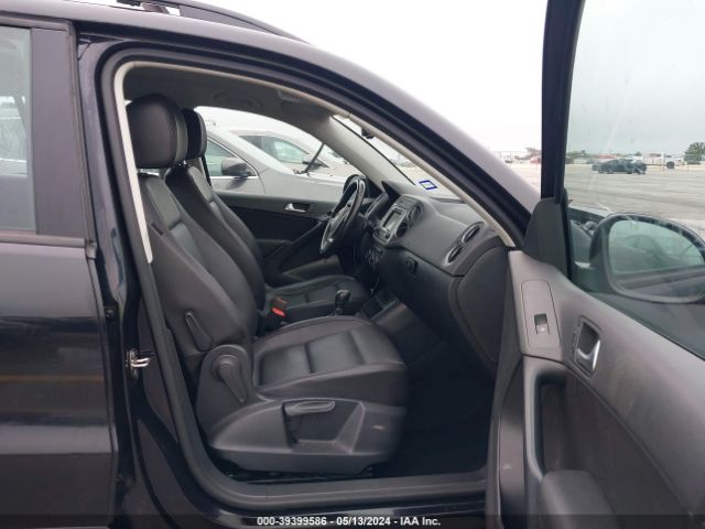 WVGBV7AX6GW567685 Volkswagen TIGUAN S