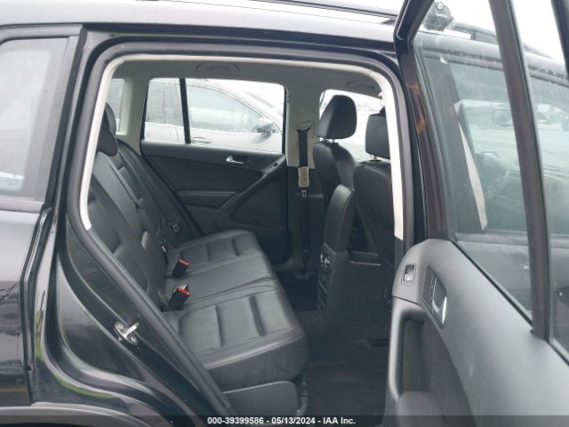 WVGBV7AX6GW567685 Volkswagen TIGUAN S