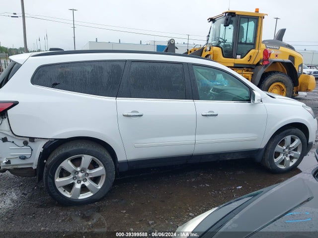Chevrolet Traverse 1lt 2017 1GNKVGKD3HJ102666 Image 13