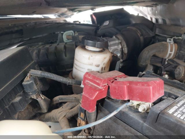 1N6ED0CE2MN701761 Nissan Frontier King Cab S 4x2