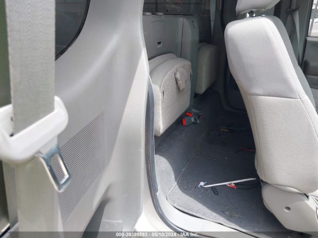1N6ED0CE2MN701761 Nissan Frontier King Cab S 4x2