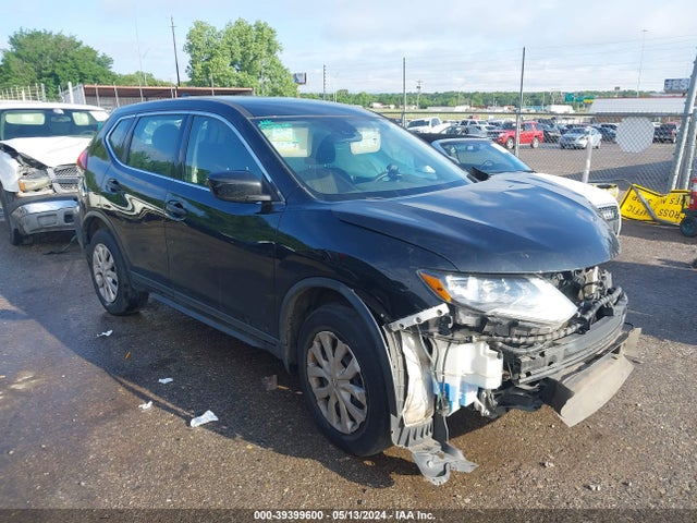 2019 5N1AT2MV8KC736095 main image