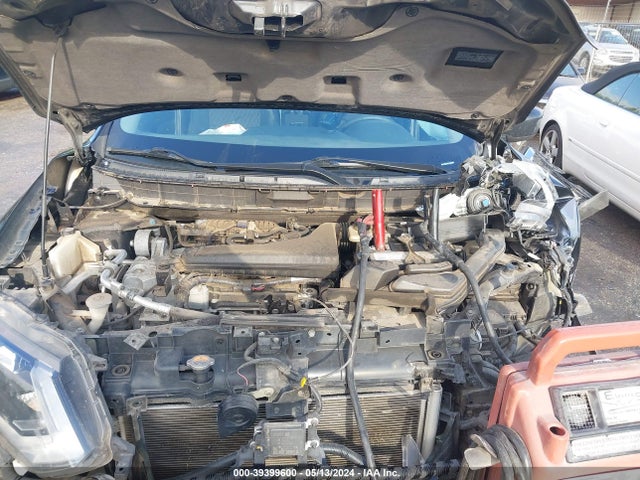 Nissan ROGUE S 2019 5N1AT2MV8KC736095 Image 10
