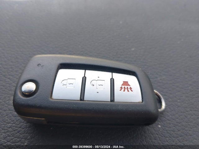 Nissan ROGUE S 2019 5N1AT2MV8KC736095 Image 11