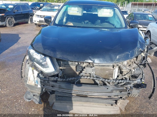 Nissan ROGUE S 2019 5N1AT2MV8KC736095 Image 13