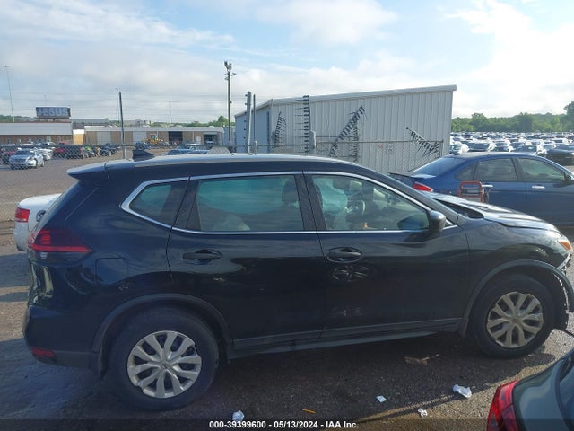 Nissan ROGUE S 2019 5N1AT2MV8KC736095 Image 14