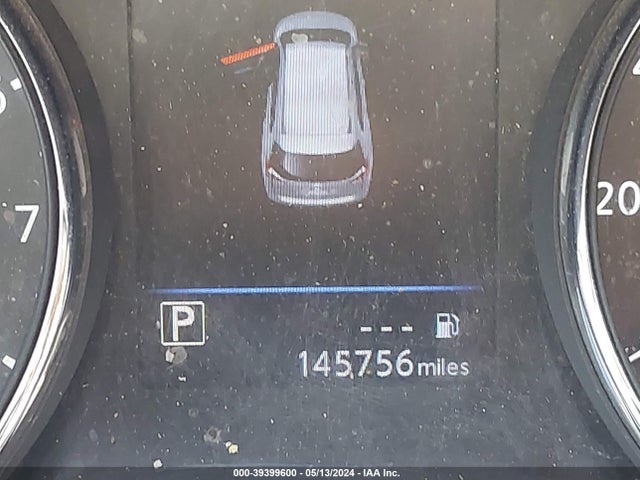 Nissan ROGUE S 2019 5N1AT2MV8KC736095 Image 16