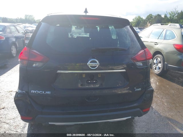 Nissan ROGUE S 2019 5N1AT2MV8KC736095 Image 17