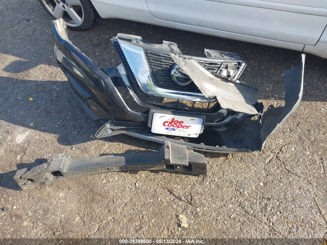 Nissan ROGUE S 2019 5N1AT2MV8KC736095 Image 12