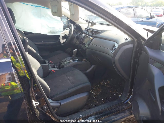 Nissan ROGUE S 2019 5N1AT2MV8KC736095 Image 5