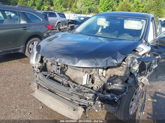 Nissan ROGUE S 2019 5N1AT2MV8KC736095 Image 6
