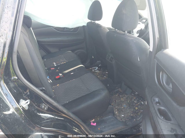 Nissan ROGUE S 2019 5N1AT2MV8KC736095 Image 8