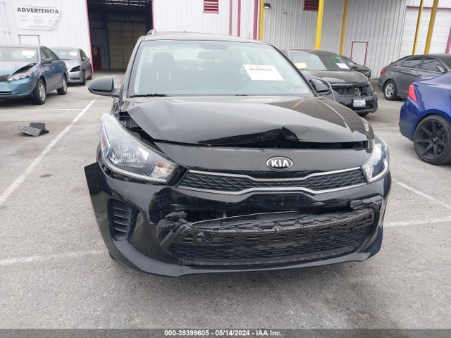 KIA RIO LX 2020 3KPA24AD6LE337369 Image 12