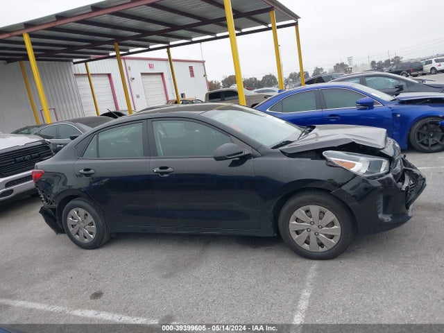 KIA RIO LX 2020 3KPA24AD6LE337369 Image 13