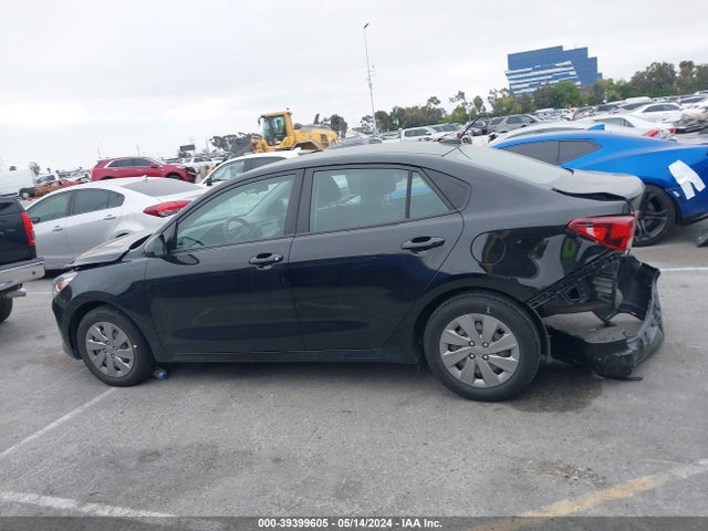 KIA RIO LX 2020 3KPA24AD6LE337369 Image 14