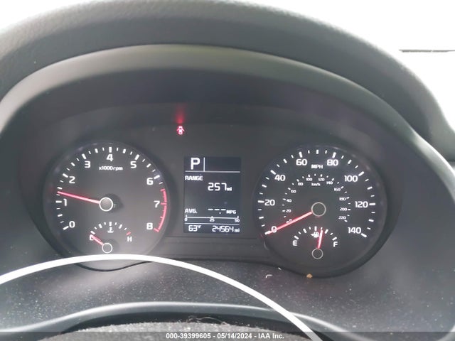 KIA RIO LX 2020 3KPA24AD6LE337369 Image 15