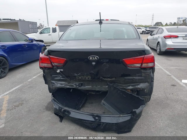 KIA RIO LX 2020 3KPA24AD6LE337369 Image 16
