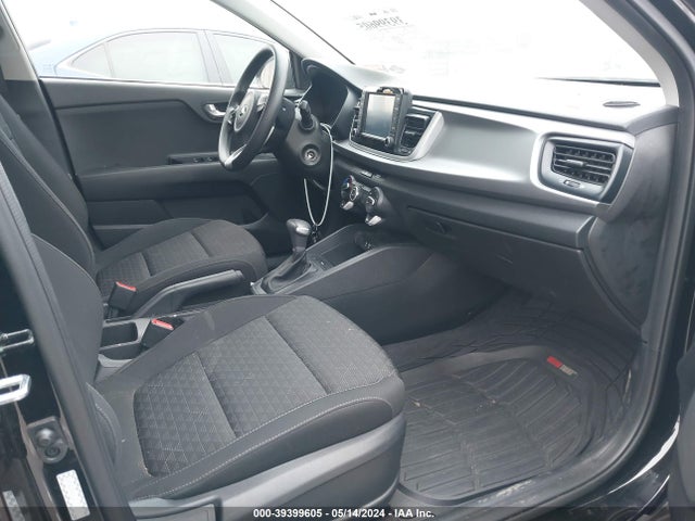 KIA RIO LX 2020 3KPA24AD6LE337369 Image 5