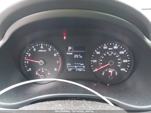 KIA RIO LX 2020 3KPA24AD6LE337369 Image 7