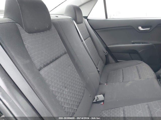 KIA RIO LX 2020 3KPA24AD6LE337369 Image 8