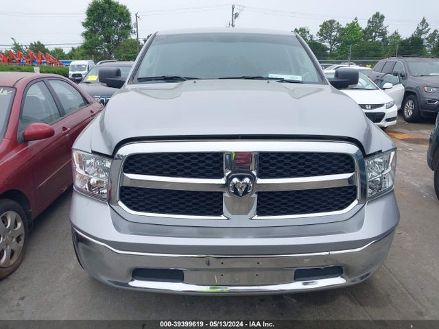 RAM 1500 Classic Slt  4x2 6'4 Box 2020 1C6RR6TT6LS135747 Image 12