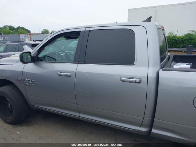 RAM 1500 Classic Slt  4x2 6'4 Box 2020 1C6RR6TT6LS135747 Image 14