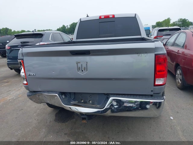 RAM 1500 Classic Slt  4x2 6'4 Box 2020 1C6RR6TT6LS135747 Image 16