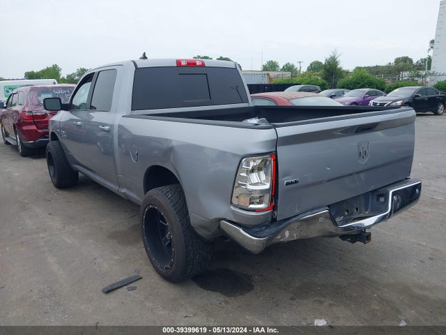 RAM 1500 Classic Slt  4x2 6'4 Box 2020 1C6RR6TT6LS135747 Image 3