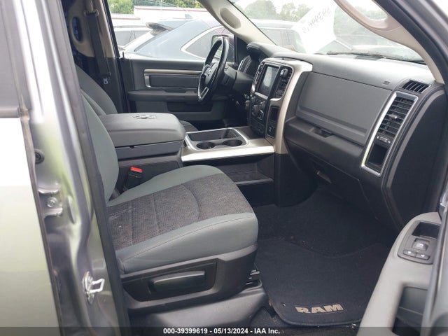 RAM 1500 Classic Slt  4x2 6'4 Box 2020 1C6RR6TT6LS135747 Image 5