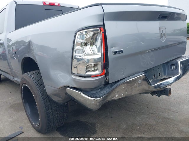 RAM 1500 Classic Slt  4x2 6'4 Box 2020 1C6RR6TT6LS135747 Image 6