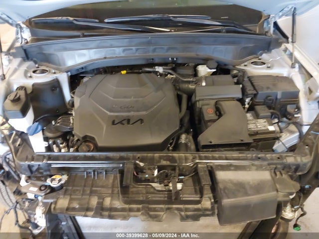 5XYP5DGC7RG427450 KIA Telluride Sx X-line