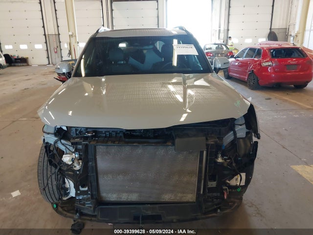 5XYP5DGC7RG427450 KIA Telluride Sx X-line