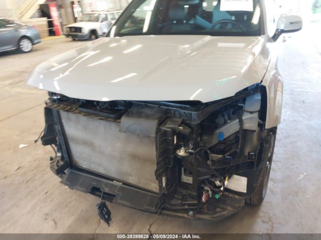 5XYP5DGC7RG427450 KIA Telluride Sx X-line