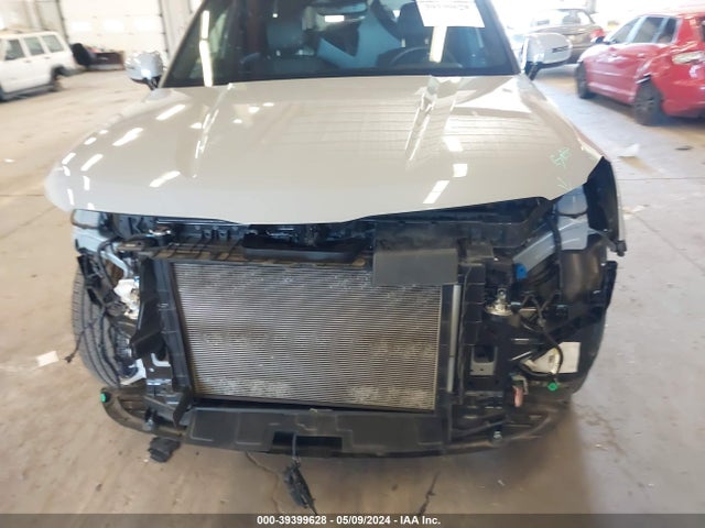 5XYP5DGC7RG427450 KIA Telluride Sx X-line