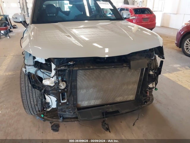 5XYP5DGC7RG427450 KIA Telluride Sx X-line