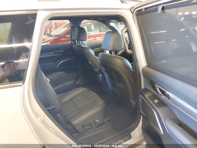 5XYP5DGC7RG427450 KIA Telluride Sx X-line