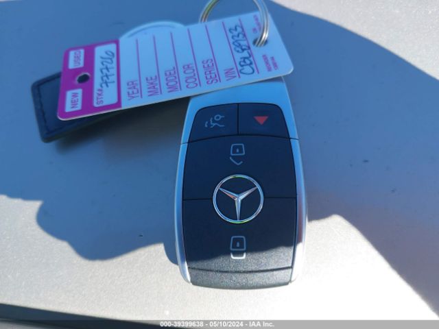 W1N0G8EB4MV295688 Mercedes-Benz Glc 300 4matic Suv