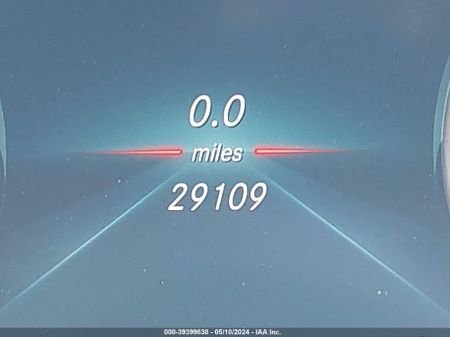 W1N0G8EB4MV295688 Mercedes-Benz Glc 300 4matic Suv