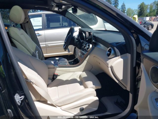 W1N0G8EB4MV295688 Mercedes-Benz Glc 300 4matic Suv