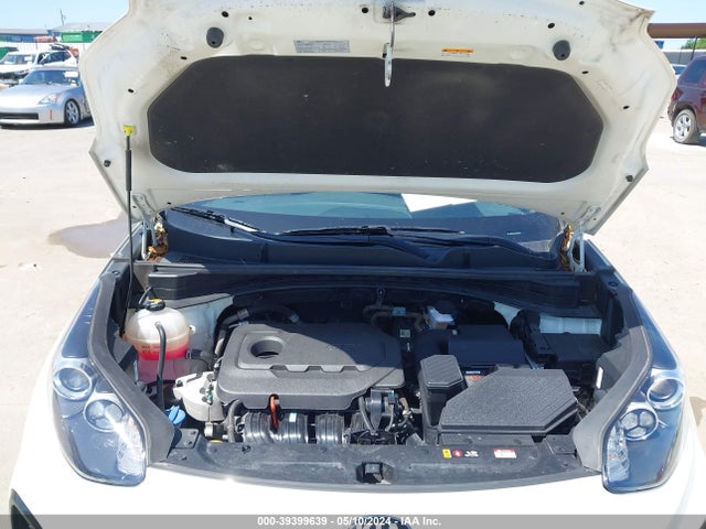 KIA Sportage Lx 2021 KNDPM3AC3M7930629 Image 10