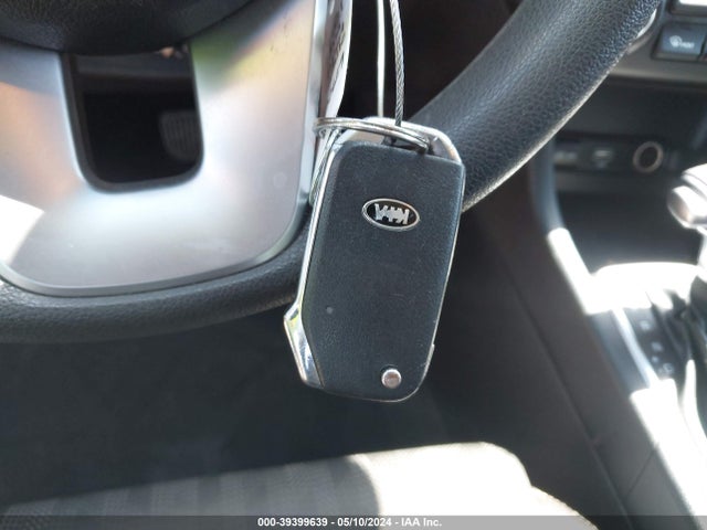 KIA Sportage Lx 2021 KNDPM3AC3M7930629 Image 11